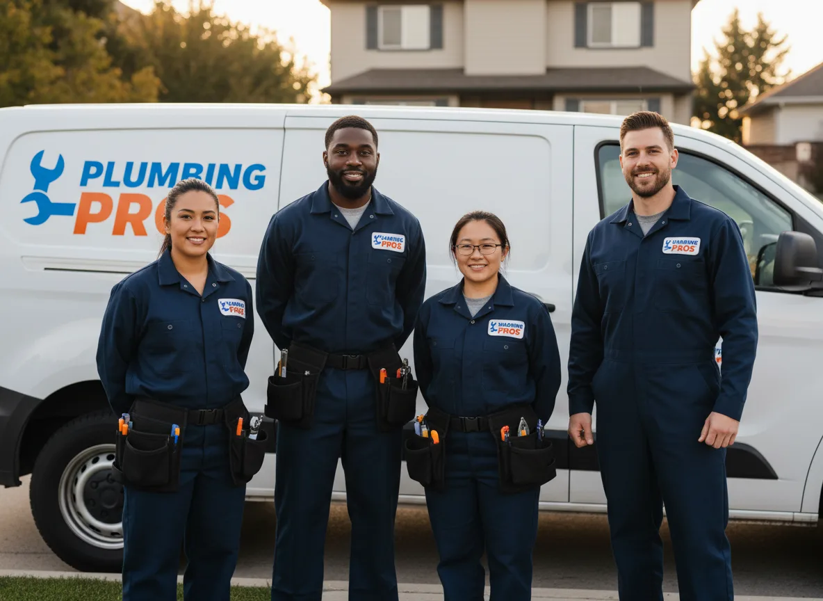 Water Heater Repair company in Brownsburg, VA